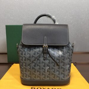 Goyard Alpin Mini Backpack