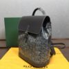 Goyard Alpin Mini Backpack