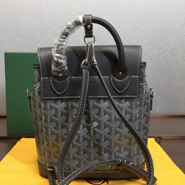 Goyard Alpin Mini Backpack