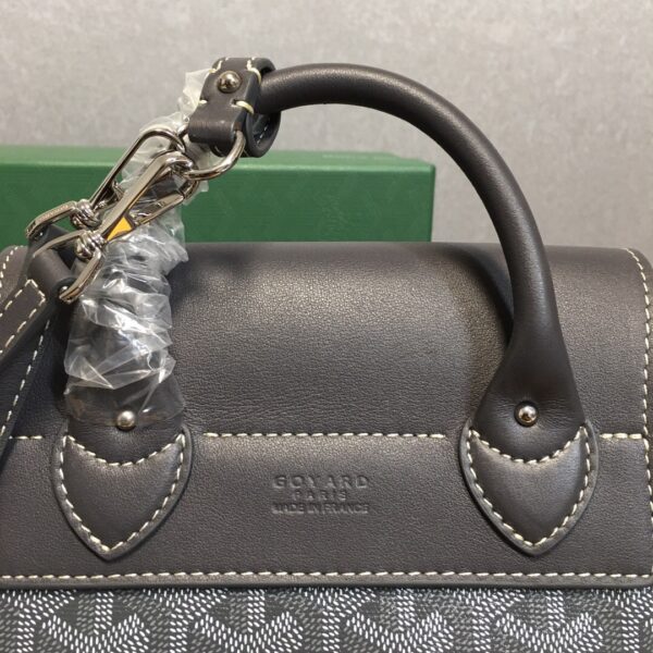 Goyard Alpin Mini Backpack