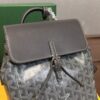 Goyard Alpin Mini Backpack