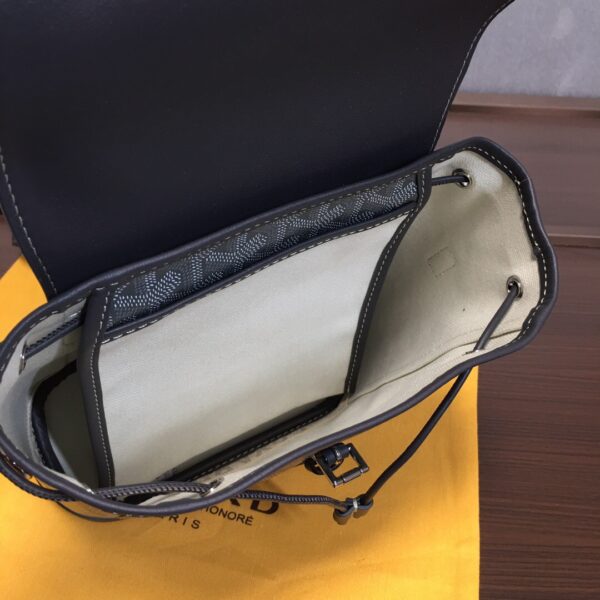Goyard Alpin Mini Backpack