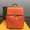 Goyard Alpin Mini Backpack