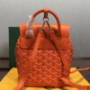 Goyard Alpin Mini Backpack