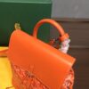 Goyard Alpin Mini Backpack