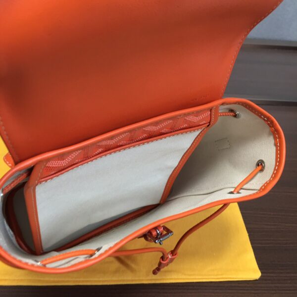 Goyard Alpin Mini Backpack