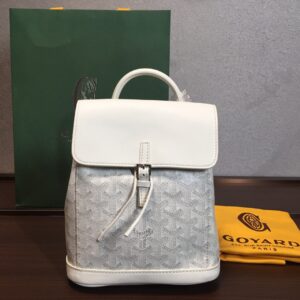 Goyard Alpin Mini Backpack