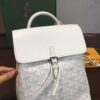 Goyard Alpin Mini Backpack
