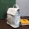 Goyard Alpin Mini Backpack