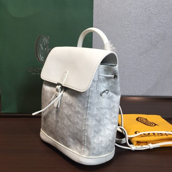 Goyard Alpin Mini Backpack