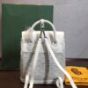 Goyard Alpin Mini Backpack