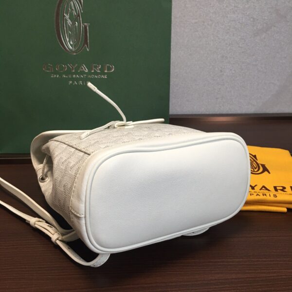 Goyard Alpin Mini Backpack