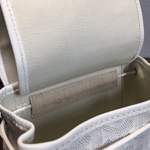 Goyard Alpin Mini Backpack