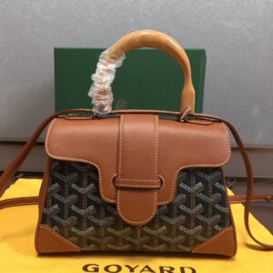 Goyard Saigon Mini