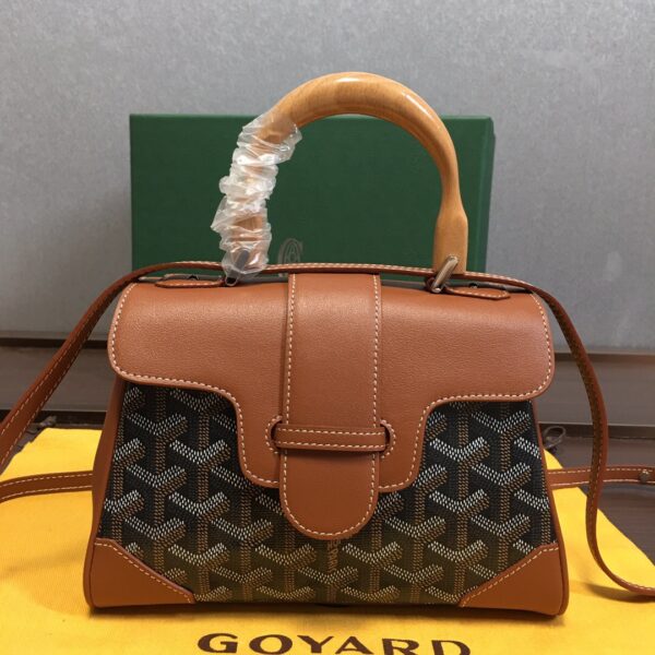 Goyard Saigon Mini
