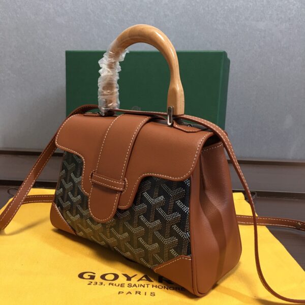 Goyard Saigon Mini