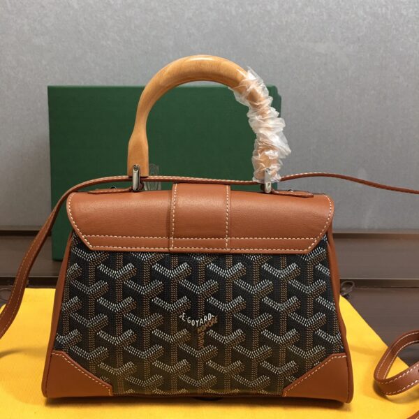Goyard Saigon Mini