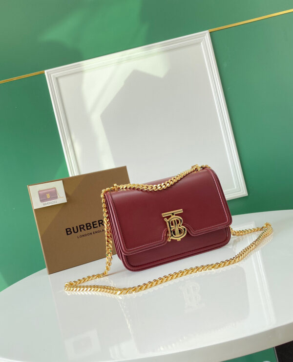Burberry Thomas