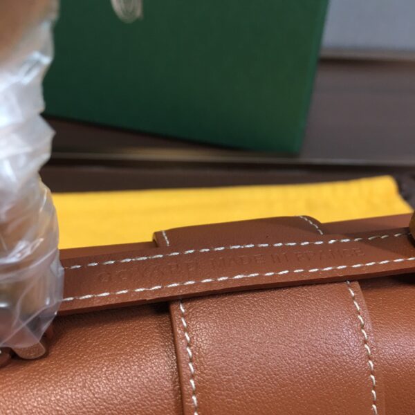 Goyard Saigon Mini
