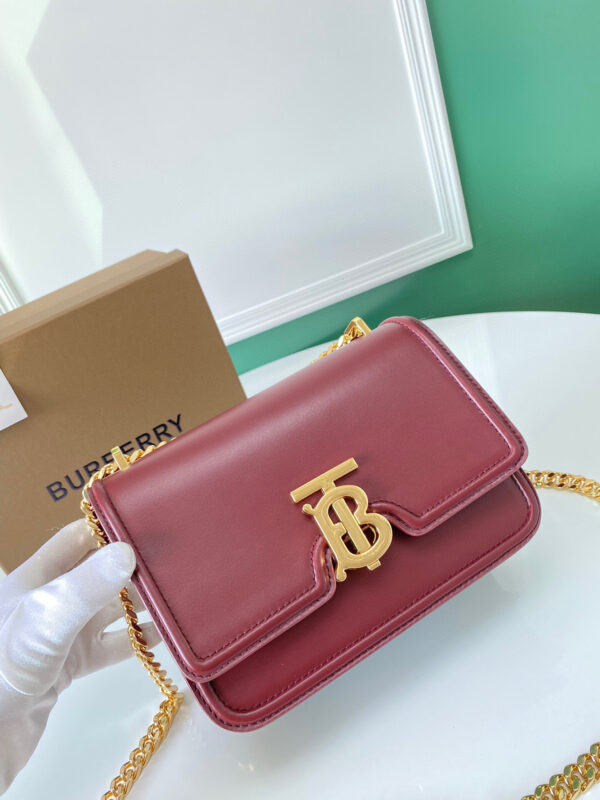 Burberry Thomas