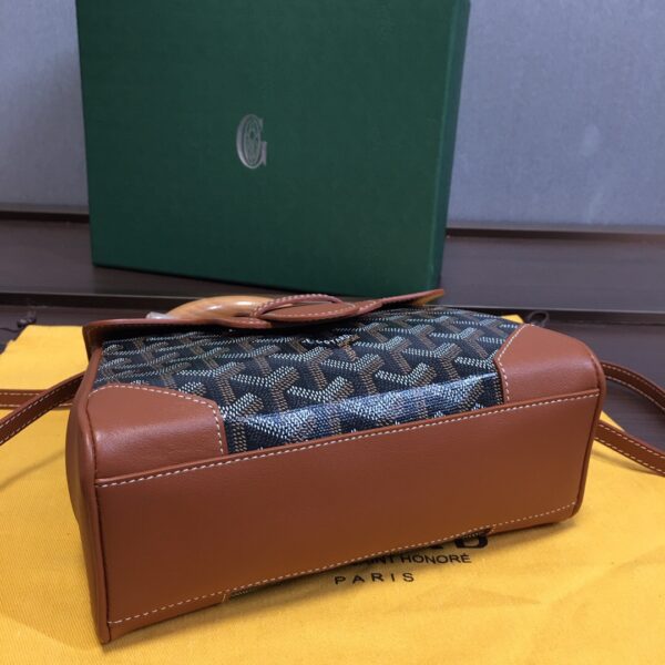 Goyard Saigon Mini