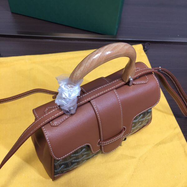 Goyard Saigon Mini