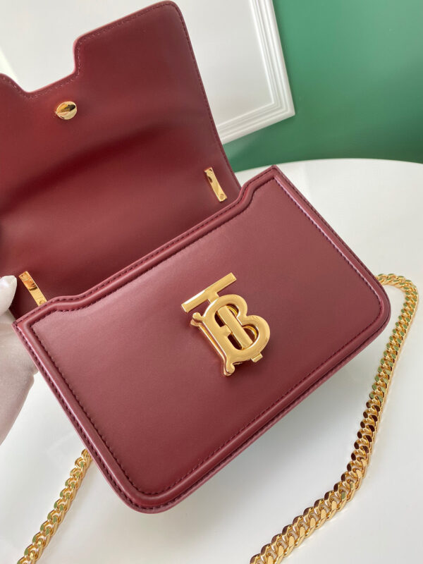 Burberry Thomas