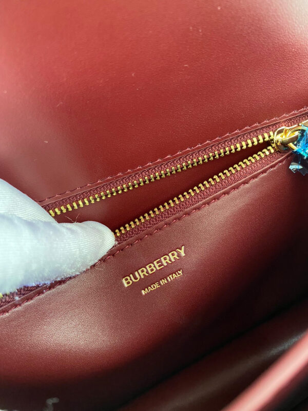 Burberry Thomas