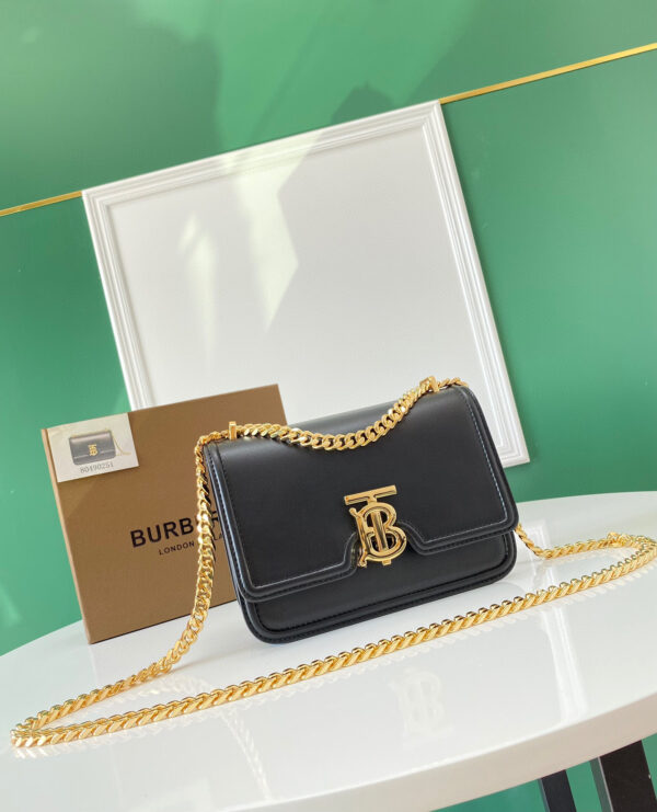 Burberry Thomas
