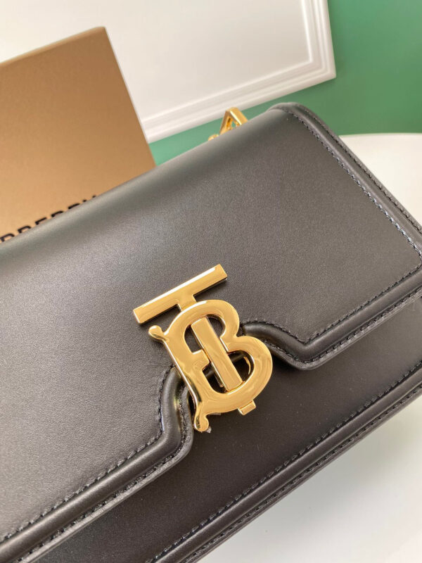 Burberry Thomas
