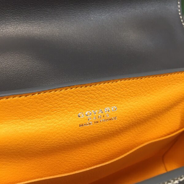 Goyard Saigon Mini