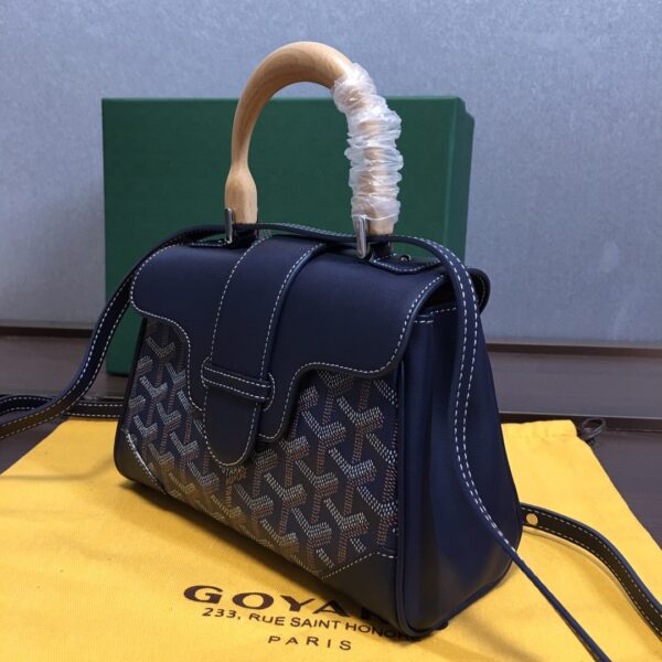 Goyard Saigon Mini