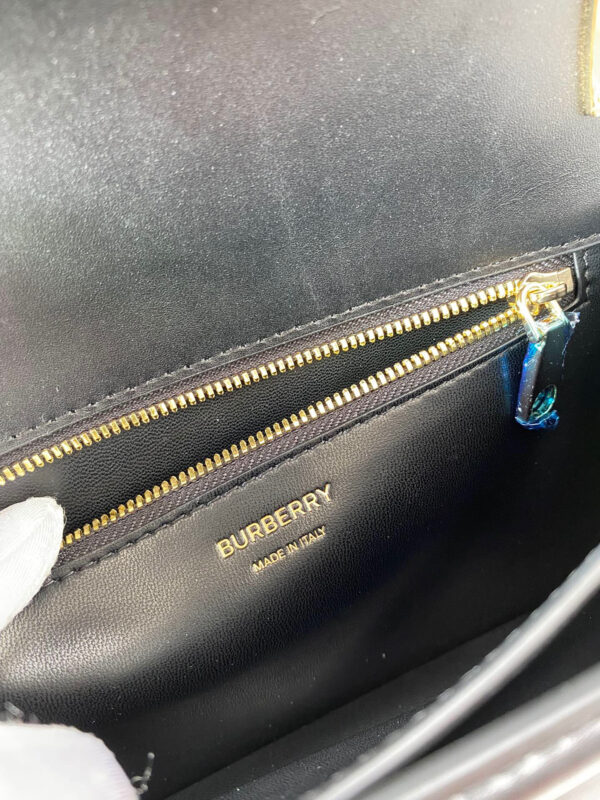 Burberry Thomas
