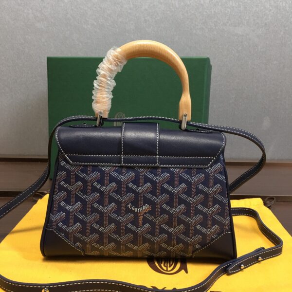 Goyard Saigon Mini
