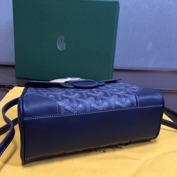 Goyard Saigon Mini