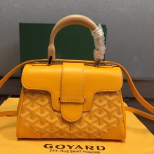 Goyard Saigon Mini