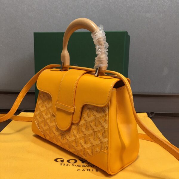 Goyard Saigon Mini