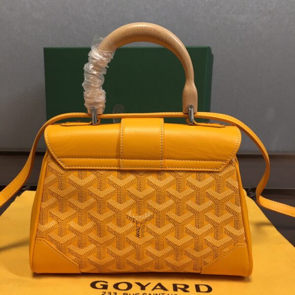 Goyard Saigon Mini