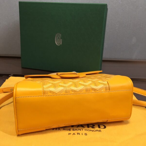 Goyard Saigon Mini