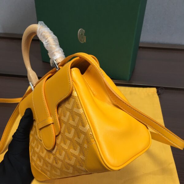 Goyard Saigon Mini