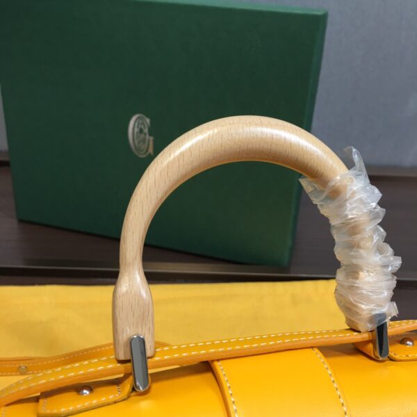 Goyard Saigon Mini