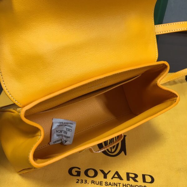 Goyard Saigon Mini