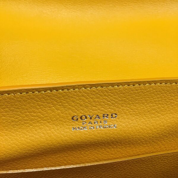 Goyard Saigon Mini