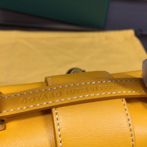 Goyard Saigon Mini