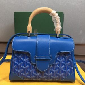 Goyard Saigon Mini