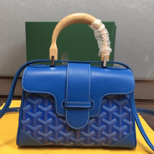 Goyard Saigon Mini