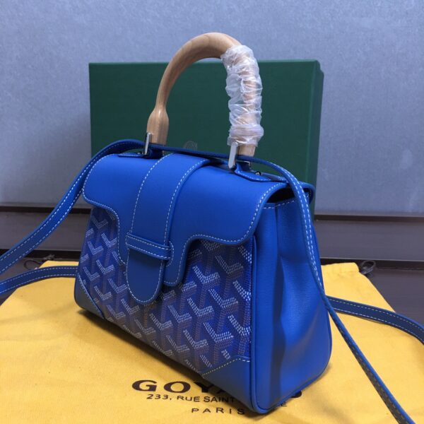 Goyard Saigon Mini