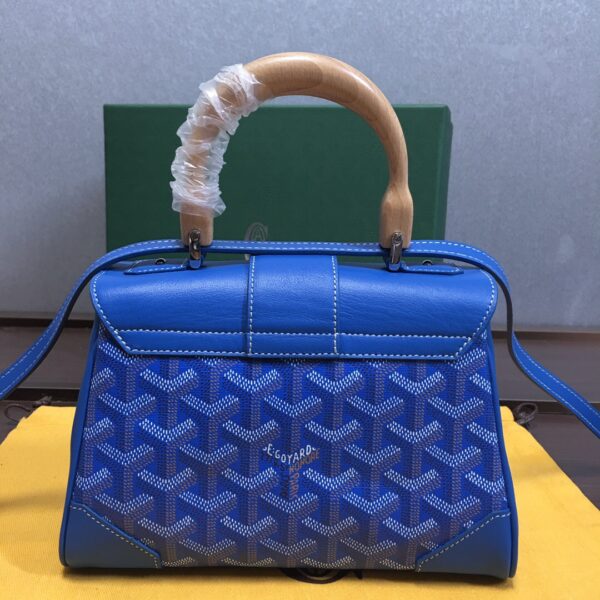 Goyard Saigon Mini