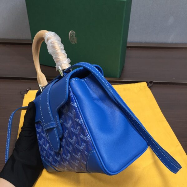 Goyard Saigon Mini