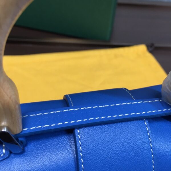 Goyard Saigon Mini
